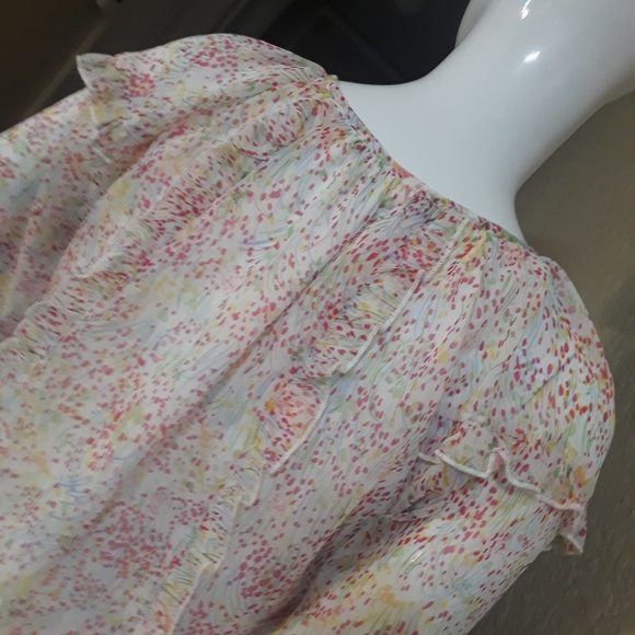 BTFL-LIFE Top 🌼🌺 - Picture 6 of 16